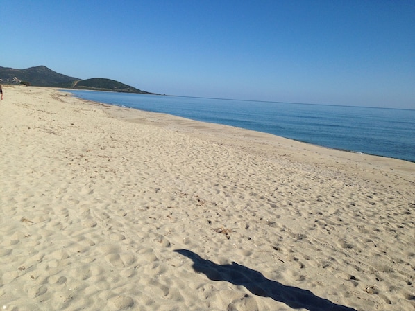 Spiaggia