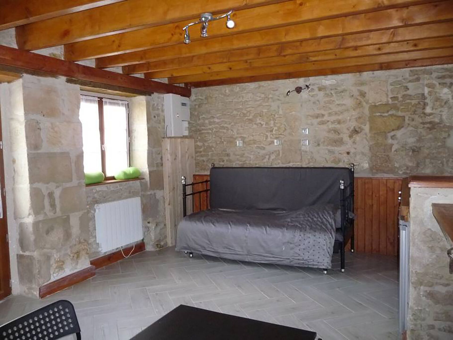 Charming gîte for 4/5 people, "La jument verte", 4 minutes from Futuroscope