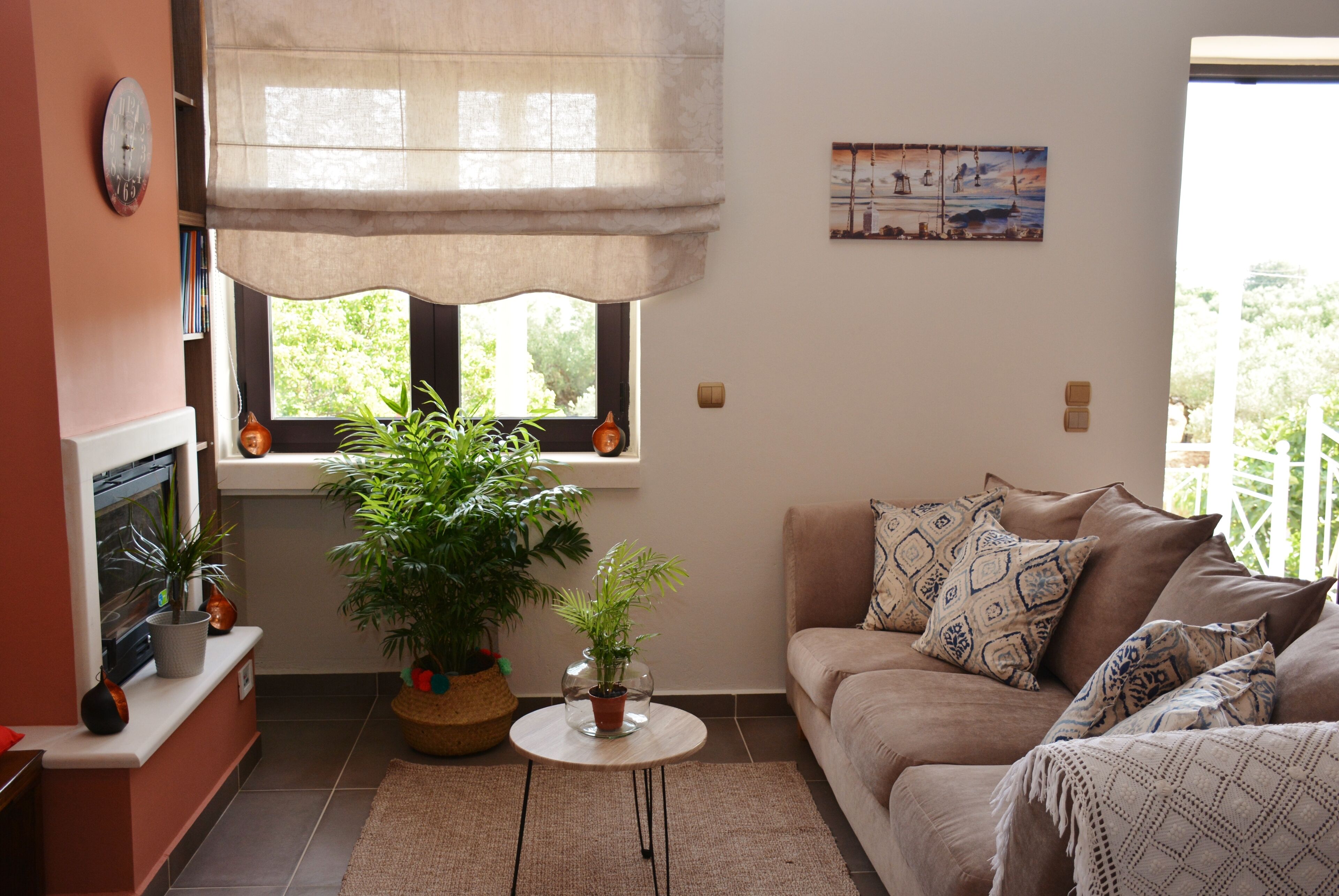 Casa di vitalo independent home in kampi-exo chora