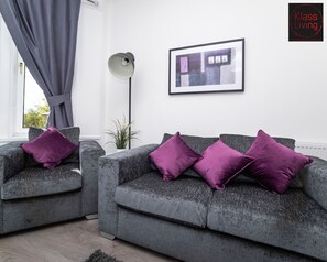 Una Smart TV, Netflix