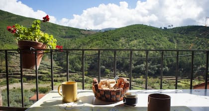 Casa rural Ramajal Rural para 4/6 personas