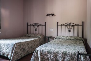 2 bedrooms, WiFi
