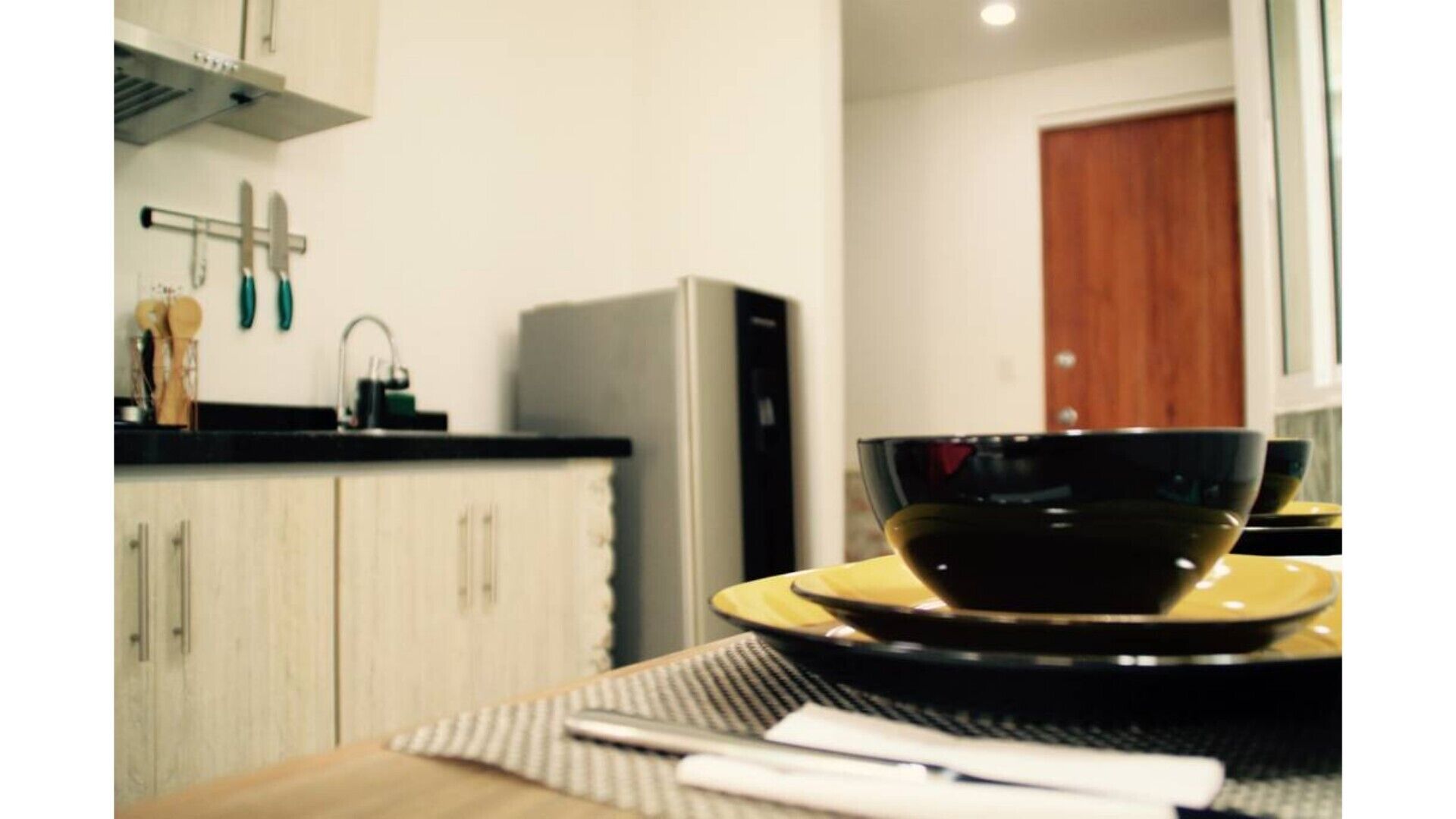 2-3 Artsy Apartment in the Heart of Santa Marta