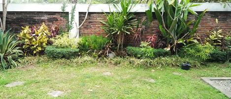 Terrain de lâhĂ©bergement