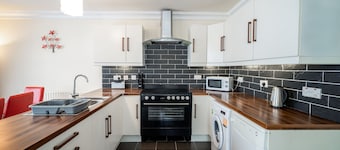 Cosy 2 Bedroom Cottage in the countryside of Ballycastle, NI