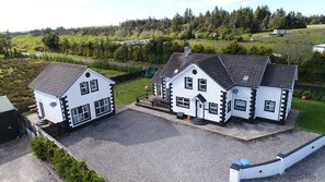 Udendørsområde