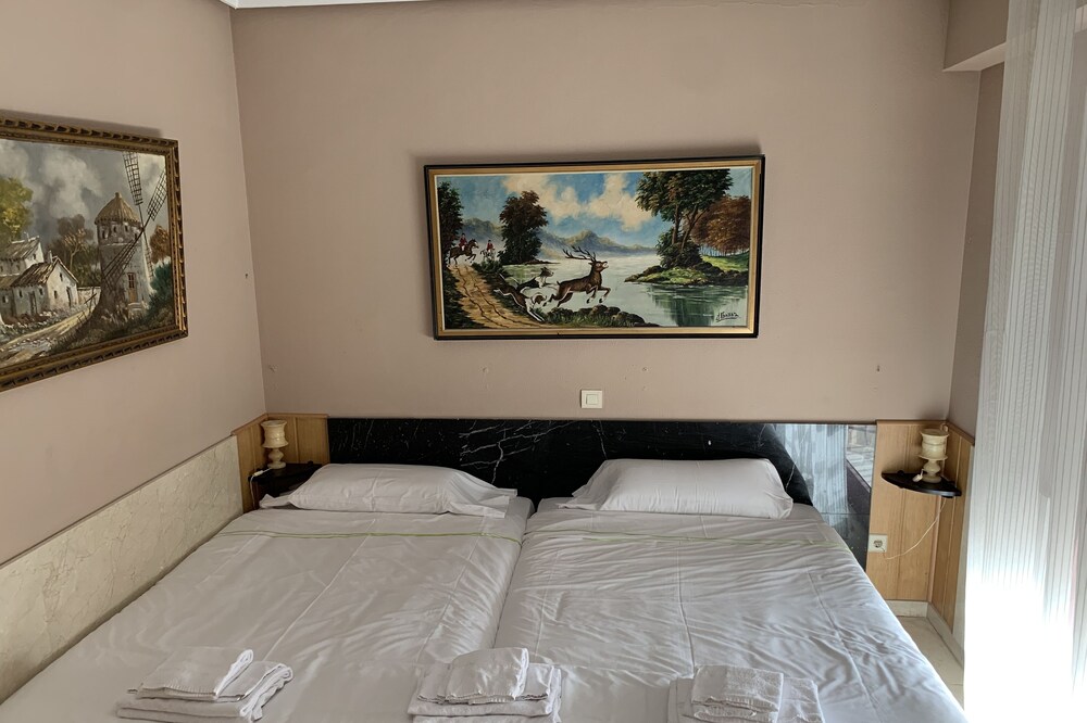 Torr Apartments in Madrid: 5E / Chamartín / Av América / López de Hoyos