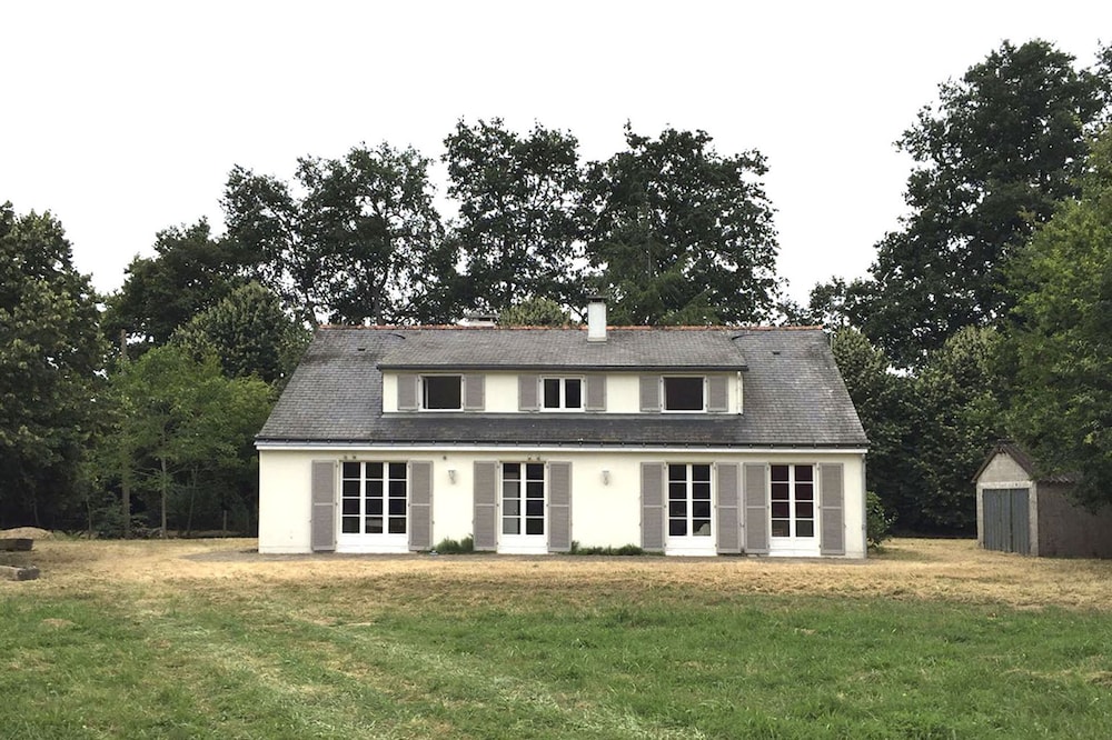 House completely renovated in 2015