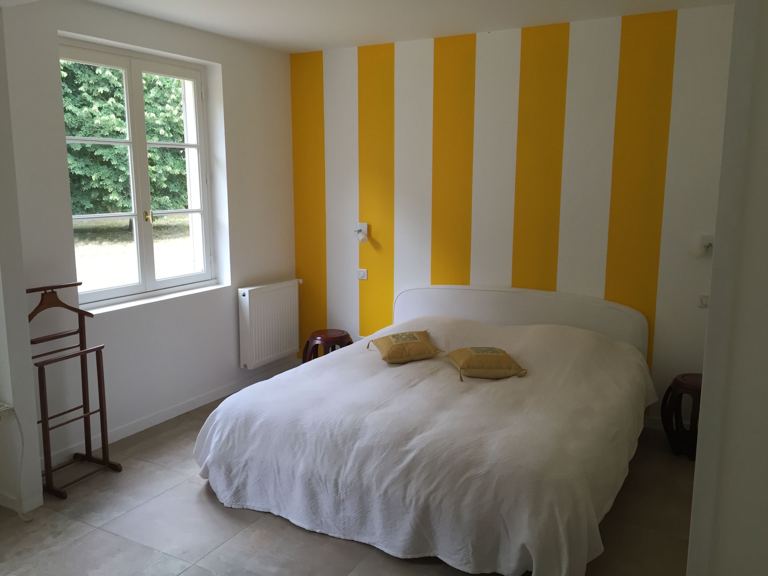 House completely renovated in 2015