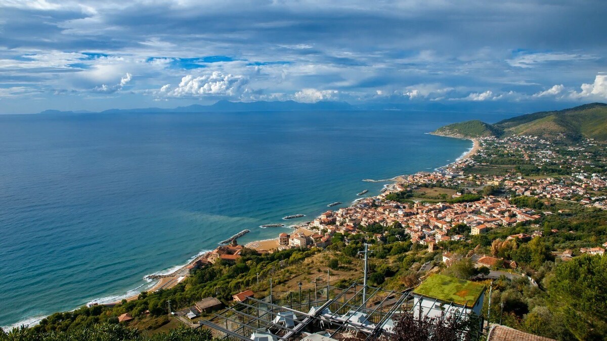 Bild für Gastgeberprofil