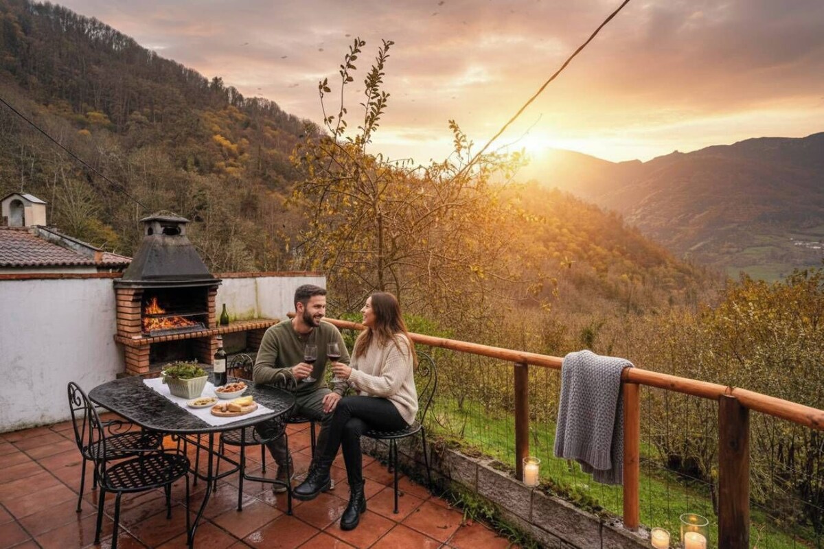 Bild für Gastgeberprofil