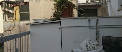 Terrain de lâhĂ©bergement