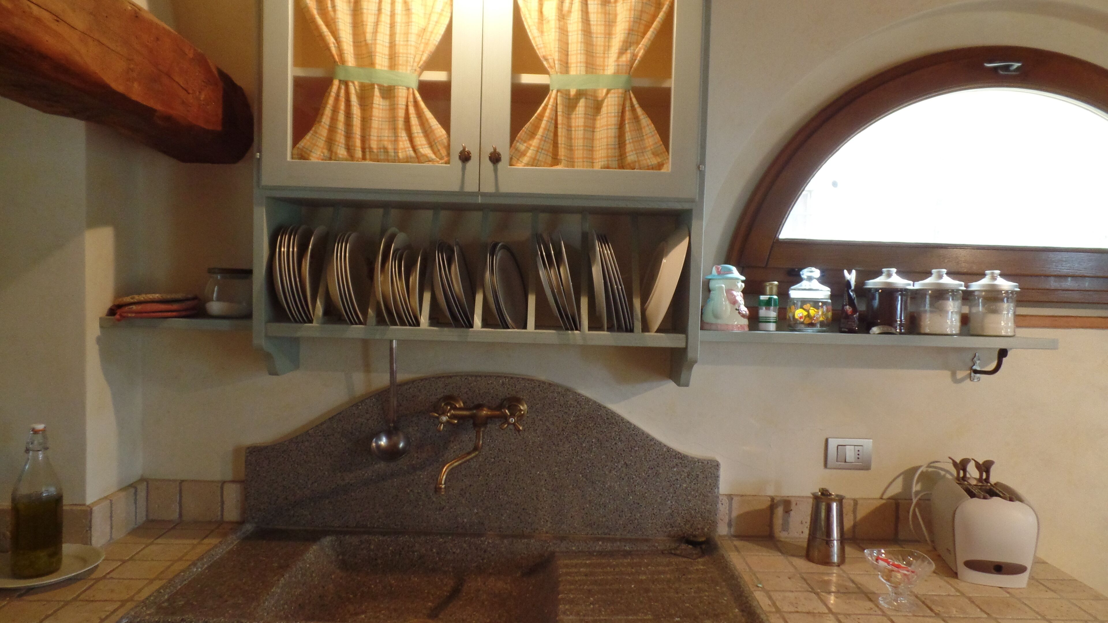 Il Fienile Holiday Home