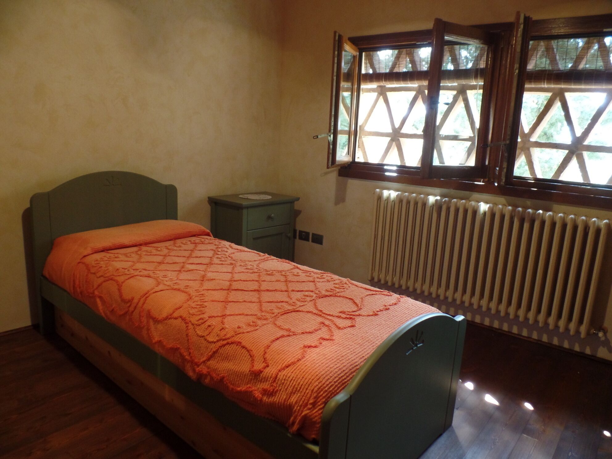 Il Fienile Holiday Home