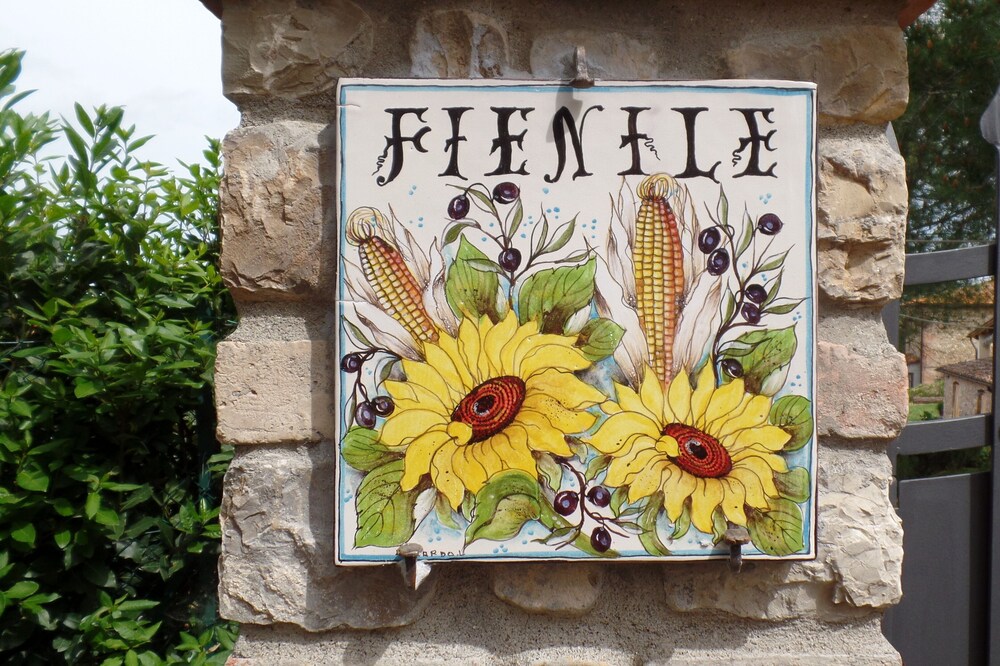 Il Fienile Holiday Home