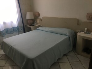 2 dormitorios, caja fuerte, wifi