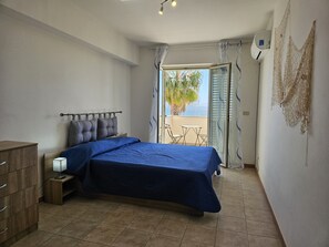 2 Schlafzimmer, Bügeleisen/Bügelbrett, Reisekinderbett, kostenloses WLAN
