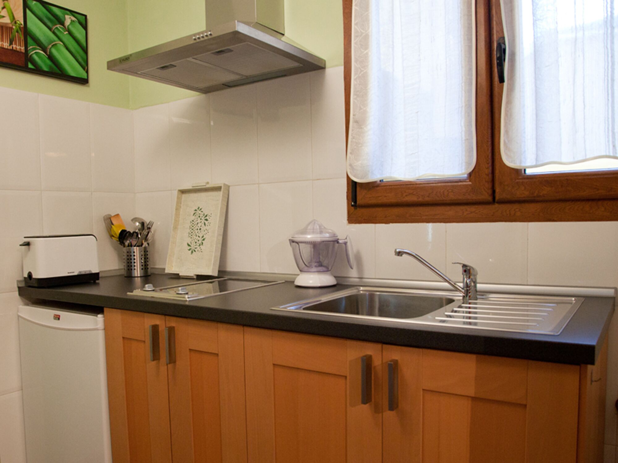 Meiro Rural Apartment - Los Galpones Rural Apartments