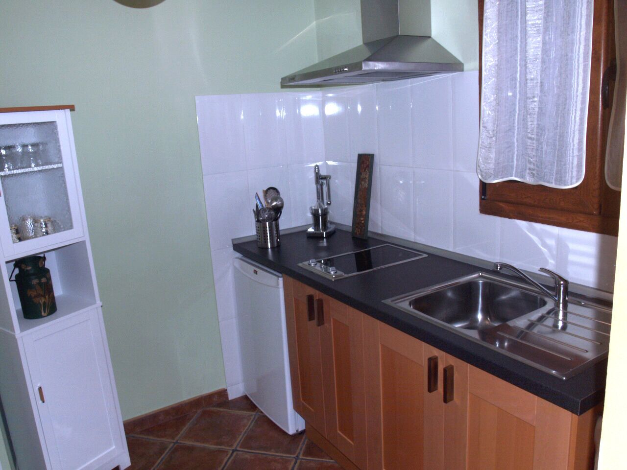 Meiro Rural Apartment - Los Galpones Rural Apartments