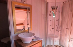 Secadora de cabello y toallas