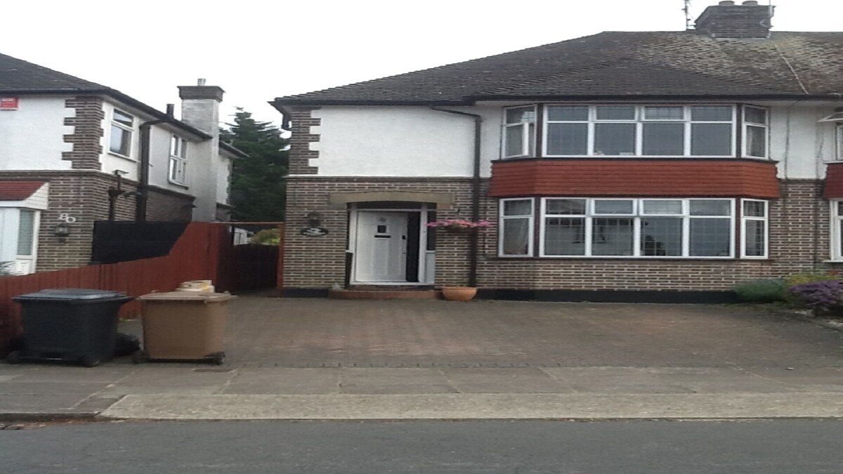 Bild für Gastgeberprofil