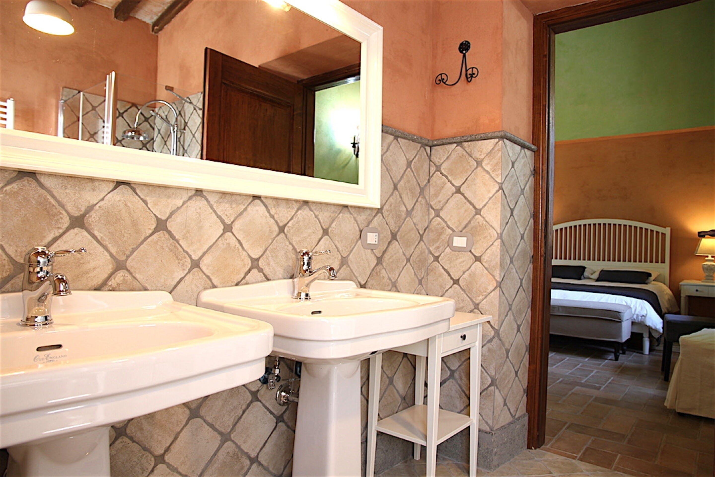  Casa Galileo, 4 rooms plus with terrace 