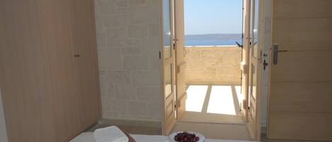 3 chambres, fer et planche Ă repasser, accĂšs au Wi-Fi (inclus)