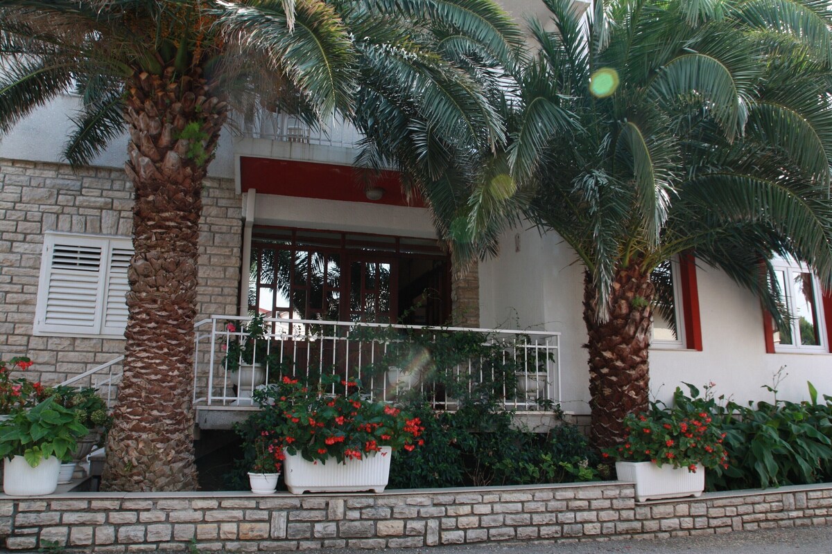 Image de profil de l’hôte