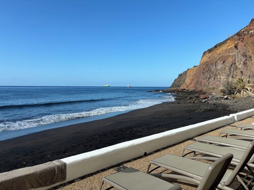 Apartment in paradise Playa Chica, Las Gaviotas