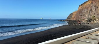 Apartment in paradise Playa Chica, Las Gaviotas
