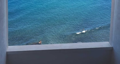 Wohnung im Paradies Playa Chica, Las Gaviotas
