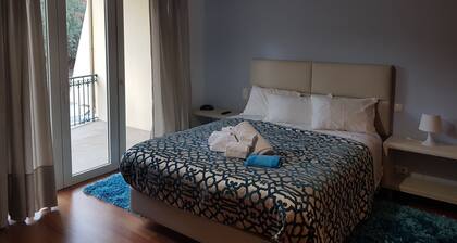 Maison prĂšs de Porto, Espinho et Santa Maria da Feira.