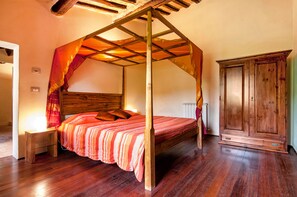 1 Schlafzimmer, Bügeleisen/Bügelbrett, Internetzugang, Bettwäsche