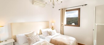 Cortijo el Chenil Rural Retreat, La Perrita