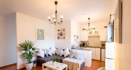 Ländlicher Rückzugsort Cortijo el Chenil, La Perrita