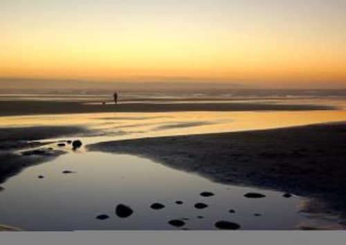 TRINITY COTTAGE. Charmantes historisches Ferienhaus direkt am Kai in Appledore. 