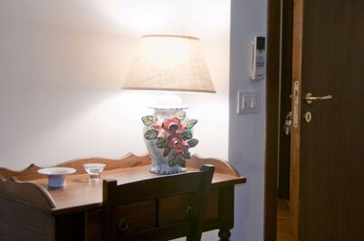 The Rose Room