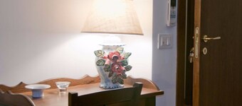 La chambre rose