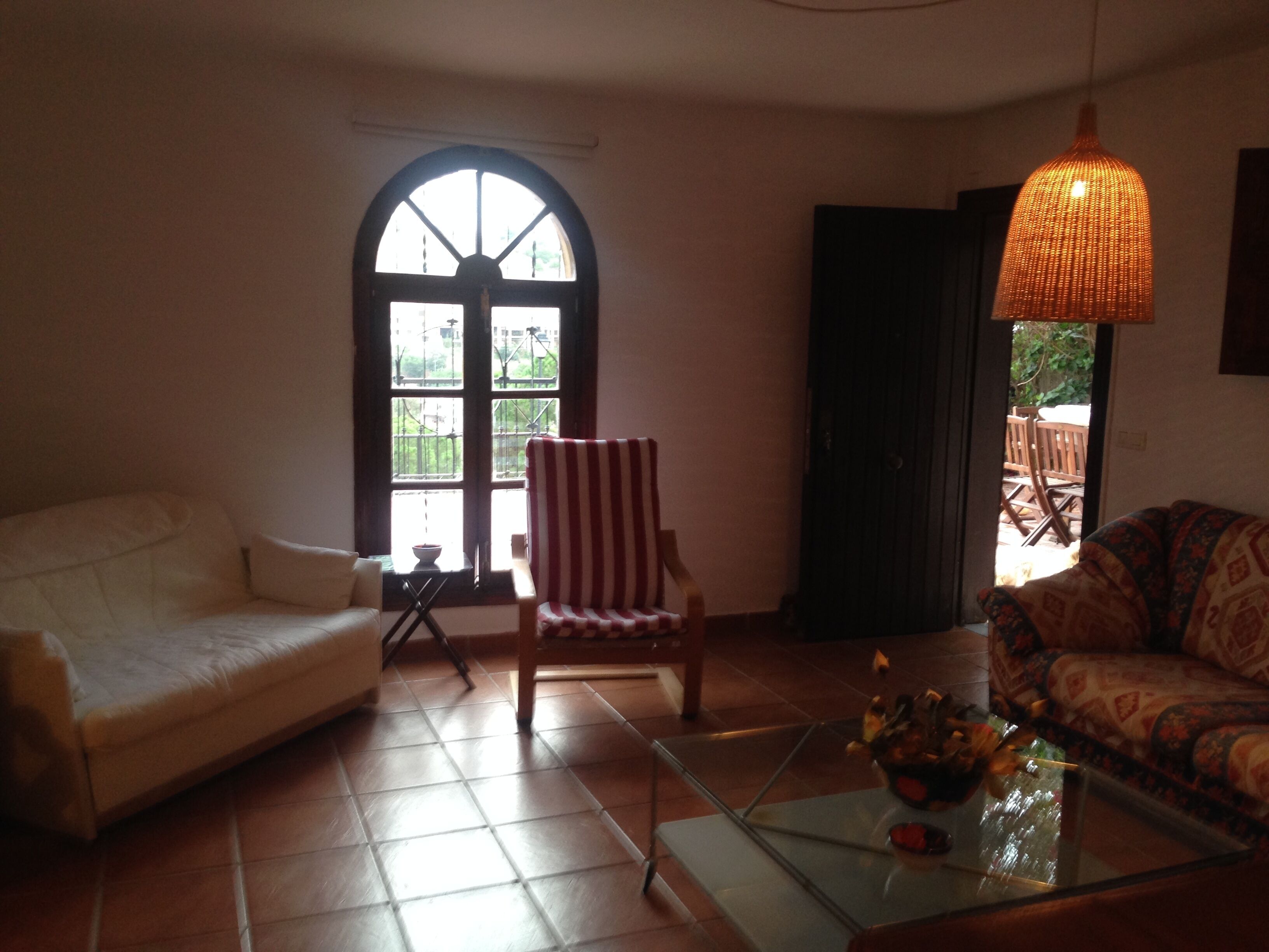 VILLA APARTMENT WITH POOL NEXT TO GOLG COURSE