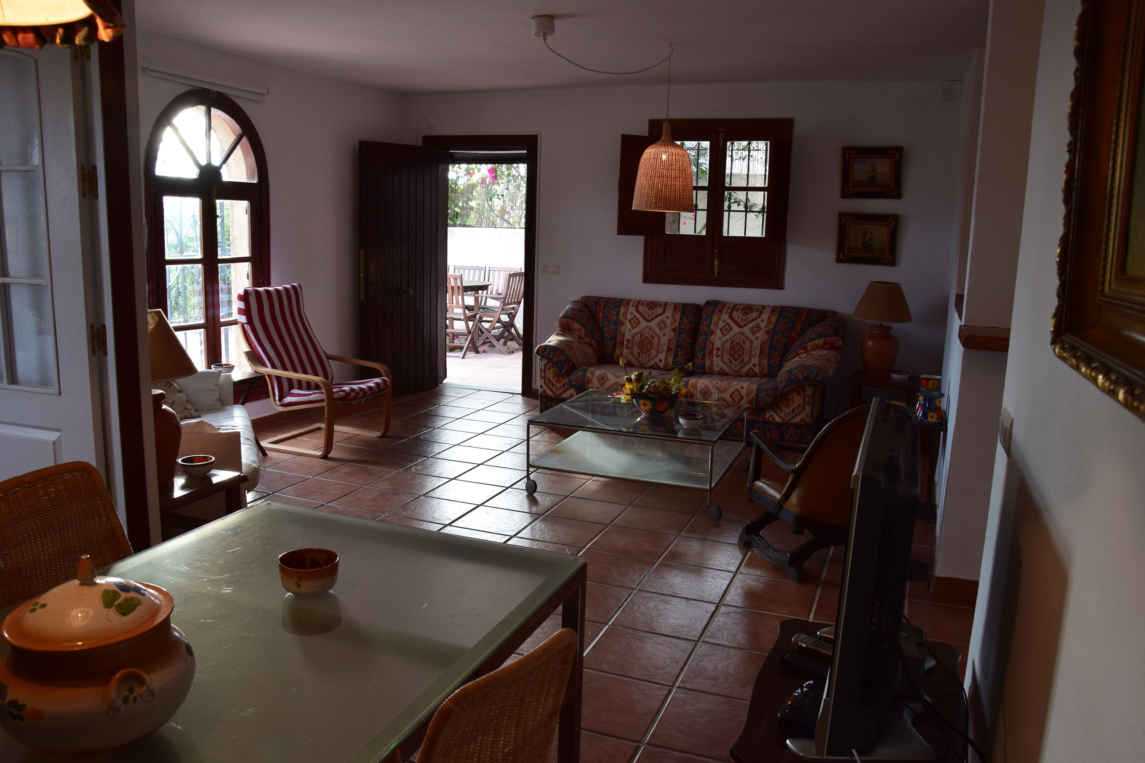 VILLA APARTMENT WITH POOL NEXT TO GOLG COURSE