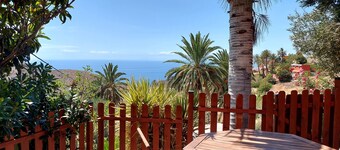 Rural Cottage i Alojera