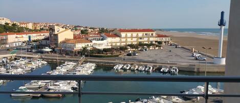Port de plaisance