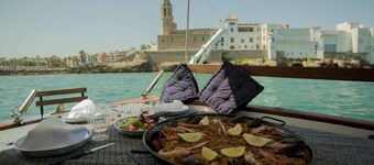 CHILLOUTBOAT PUERTO FORMENTERA