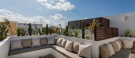 Terras