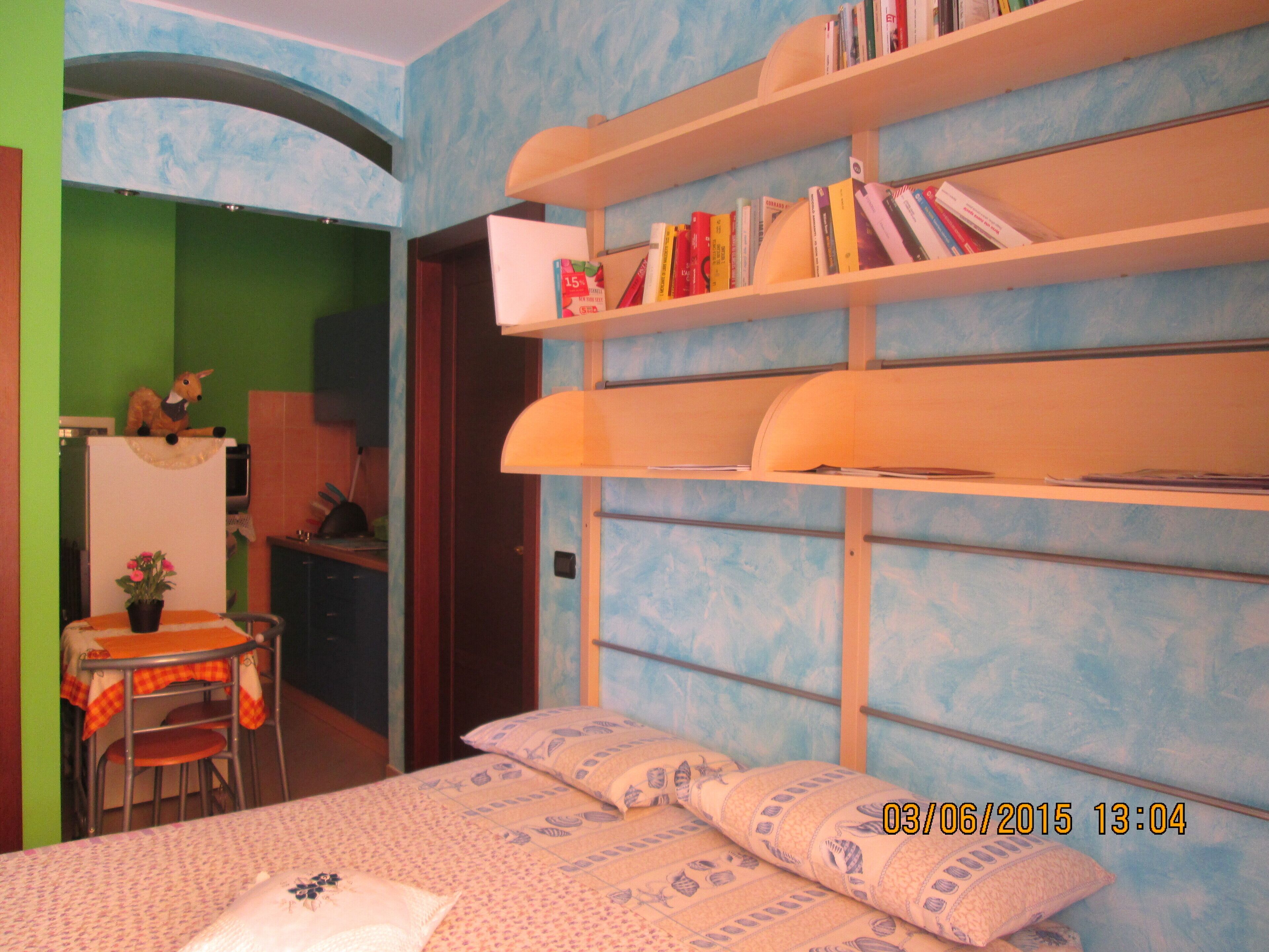 Rainbow studio ... summer is here