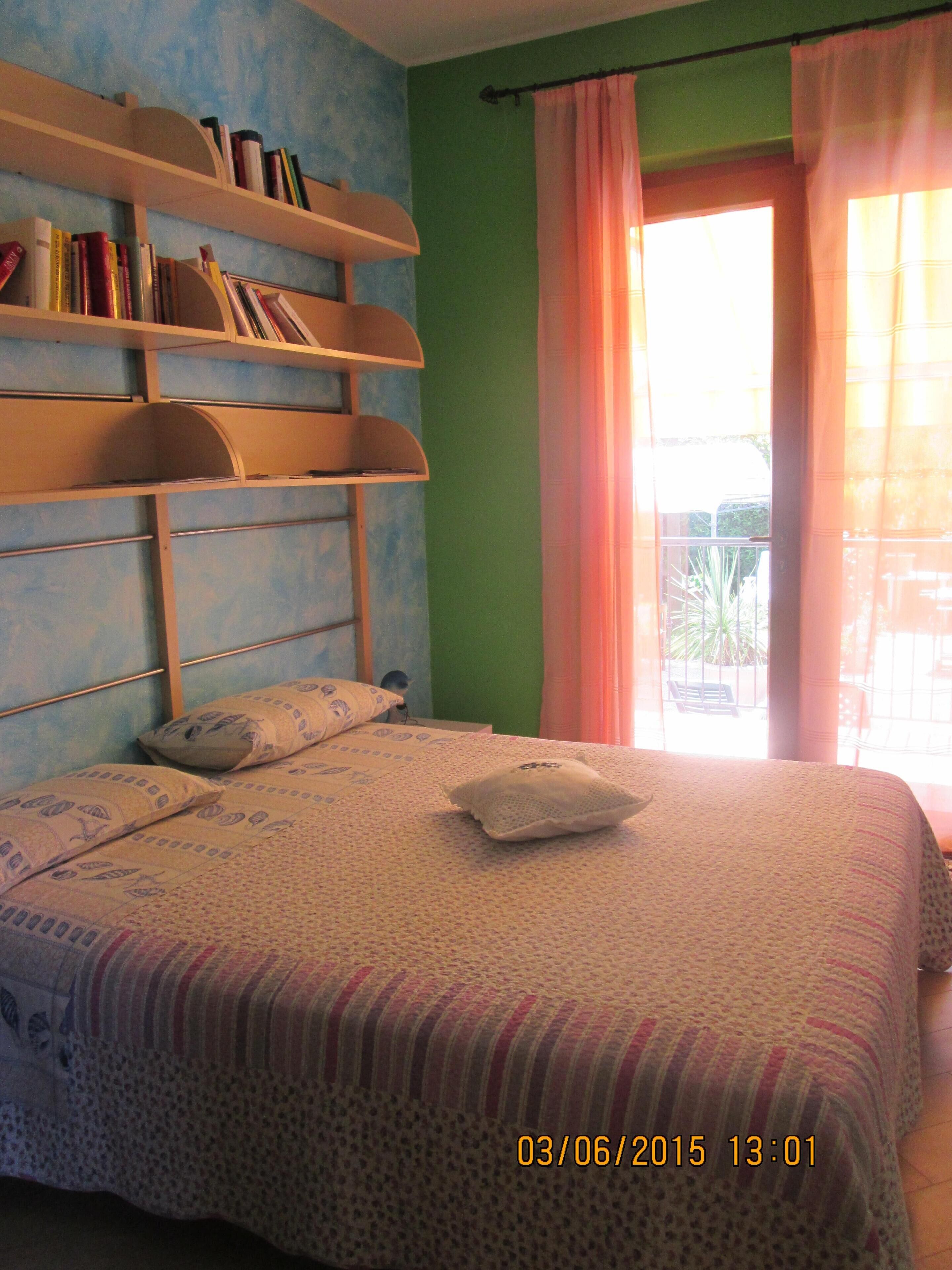 Rainbow studio ... summer is here