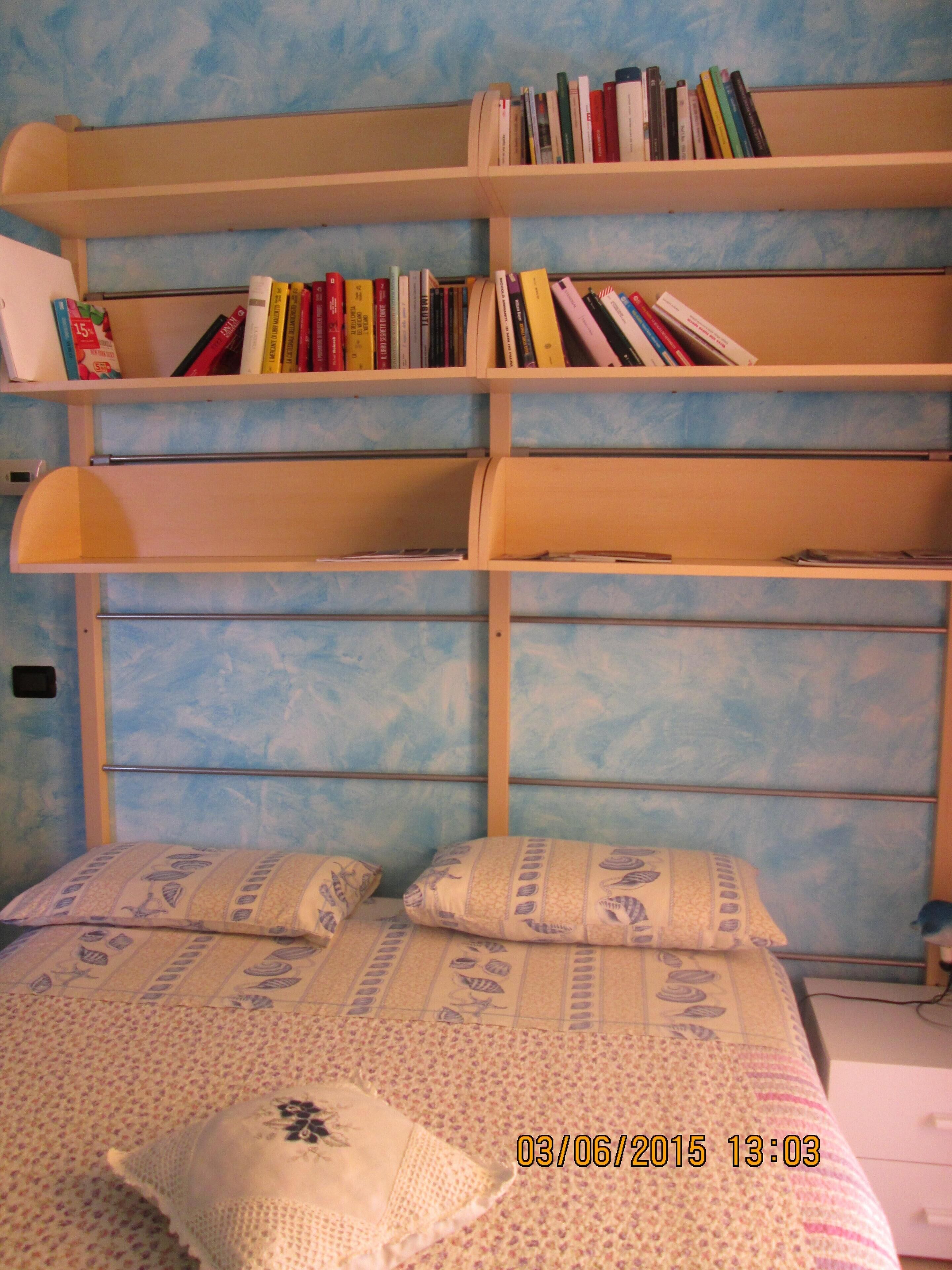 Rainbow studio ... summer is here