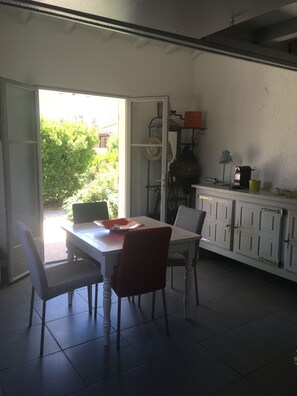 Restauration