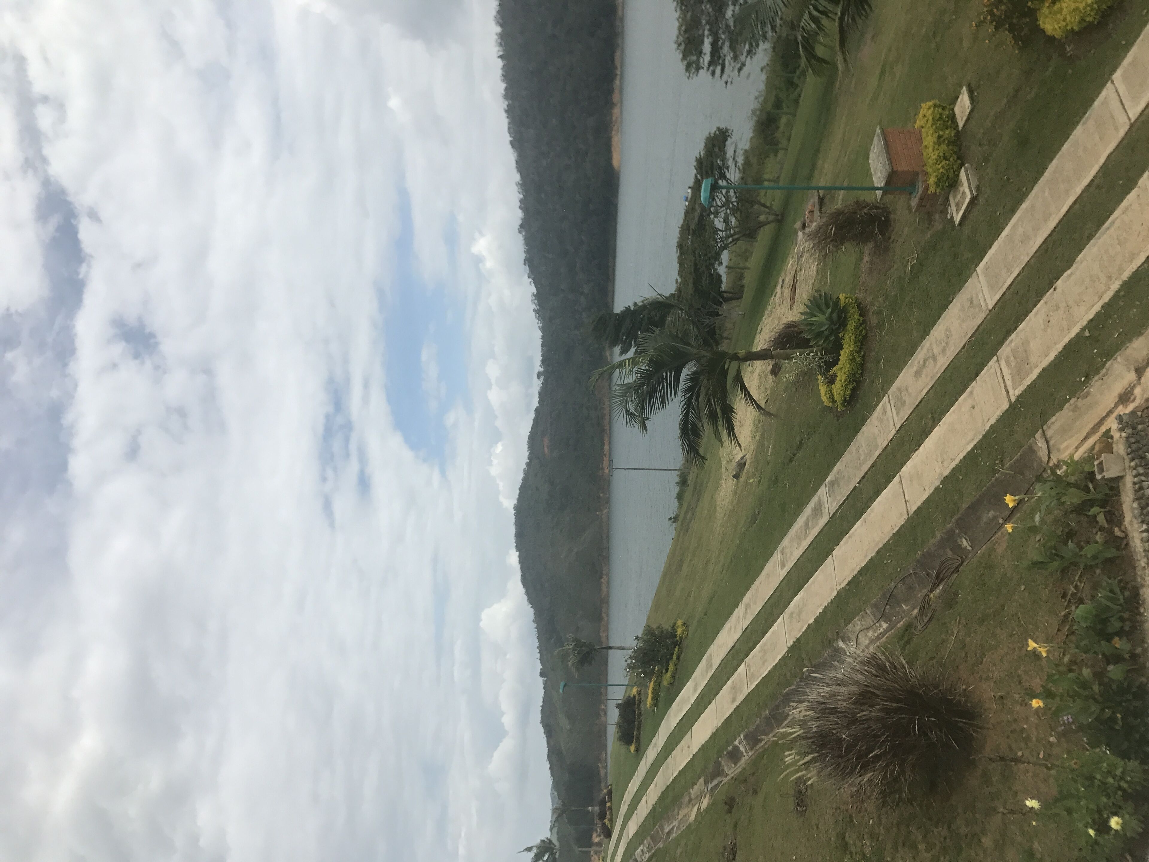 Country house on Lake Calima to rest a weekend