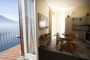 Dining - La Darsena di Riva Grande- Patria (Moltrasio)